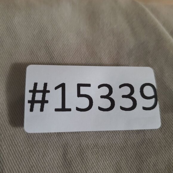 Levis Jeans Mens 29x30 Tan 514 Classic Straight Cotton Denim - Picture 13 of 13